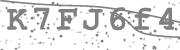 This is a CAPTCHA image, use shortcut Ctrl + Alt + P to play the alphabet audio for this image