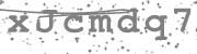 This is a CAPTCHA image, use shortcut Ctrl + Alt + P to play the alphabet audio for this image