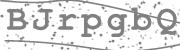 This is a CAPTCHA image, use shortcut Ctrl + Alt + P to play the alphabet audio for this image